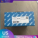 1PCS Brand New Sick CLV622-3120 Sensor Us Stock Fast Free Shipping. Fixed Price $3916.26.