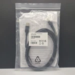 Datalogic Authentic Cable 90A052258 Scanner, Usb, Type A, Transfer, 2M. Fixed Price $19.99.
