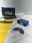 Sick CLV642-0120 Bar Code Scanner. Long Range. Fixed Price $2500.00.