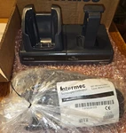 New Intermec Desktop Honeywell CK70 CK71 CK75 - Single Dock Charger DX1A02B10. Fixed Price $99.00.