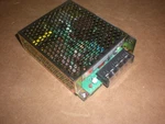 Cosel K25AU-24 Power Supply 85-125VAC In & 24VDC 1.1A Out Nos Nib. Fixed Price $49.99.