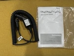 New Intermec CN70E CK70 CK71 Vehicle Power Adapter 9002AX01 852-071-001. Fixed Price $9.99.
