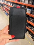 Honeywell CT40/CT60 Holster New For Mobile Computer, Nylon Scanner Case W/strap. Fixed Price $14.99.
