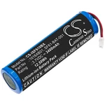 3400MAH 12.58WH Battery For Intermec SF61,SF61B,1016AB01,8507600090,SF61-BAT-001. Fixed Price $17.75.