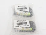 Lot Of 2 Honeywell HMC3X00-LI(H) Replacement Battery For Motorola Series. Fixed Price $34.99.