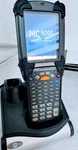Zebra Scanner MC92NO-GAOSXERA5WR-R & Charger CRD9000-1000. Fixed Price $249.99.