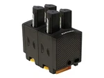 Datalogic MC-P096-M4 Black Master Slots. Fixed Price $338.28.