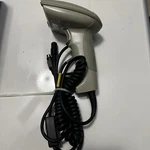 Handheld Products Barcode Scanner IT3800-004727 4.5-5.5VDC 0-.3A. Fixed Price $40.00.