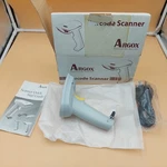 Argox AS-8150U Barcode Scanner. Fixed Price $50.00.