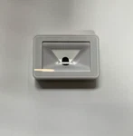 Denso QK31-U Wave Fixed Type 2D Code Scanner. Fixed Price $45.00.