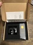 Nadamoo Wireless Barcode Scanner BUR3149 With Charger. Fixed Price $14.00.