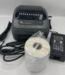 Zebra GX420D Thermal Printer Power Cable Usb Ethernet Capability. Fixed Price $90.00.