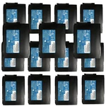 5/10/15 Pk New Genuine BT-000318-01 Battery For Zebra TC77 TC55 TC70 TC72 TC75. Fixed Price $420.00.