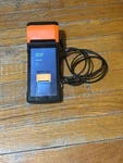 Sunmi Mobile T5940 V2S Wireless Data Pos System Bundle Used Great Condition. Fixed Price $90.00.