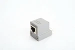 Zebra CC13711-1 Adapter For BL111221, Telxon 960SL And PTC1140 Ethernet. Fixed Price $21.81.