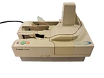 Canon CR-180 Check Scanner M11046. Fixed Price $68.00.