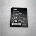 Pax Battery For A920PRO Terminal. Fixed Price $19.95.