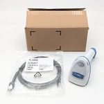 Zebra Series Wired Barcode Scanner W/ Cable (DS4608-HC4000BVZWW) White. Fixed Price $199.99.