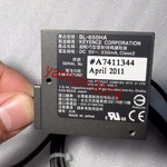 1PC New Keyence BL-650HA Laser Barcode Scan BL650HA With Warranty Free Shipping. Fixed Price $554.62.