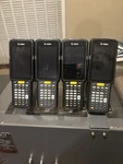 Zebra TC8300 Barcode Scanner Lot Of 4 Touchscreen Wi-fi Bluetooth Color Lcd. Fixed Price $750.00.