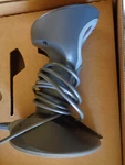 Symbol Technologies Cyclone Scanner M2007-I500R-STILL In Box. Fixed Price $8.50.
