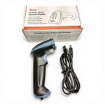 Tera Wb US04 D5100 1D/2D Barcode Scanner Tested Working, Corded Only. Fixed Price $22.99.