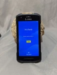 Zebra TC210K-01D221-NA Mobile Barcode Scanner Android + Battery. Fixed Price $229.99.