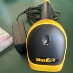 Wasp 500 Cordless Bluetooth Ccd Barcode Scanner. Fixed Price $25.00.