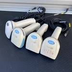 Lot Of 4 Honeywell Xenon Barcode Scanner 1900GSR-2 W/ 3 Usb. Fixed Price $50.00.