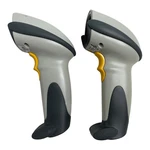 Lot Of Symbol Handheld Barcode Scanner Without Cable DS6607-SR20001/R. Fixed Price $24.99.