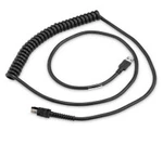 Zebra Cable Shielded Usb Series Connector CBA-U66-C09ZAR. Fixed Price $129.98.