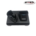Zebra 2-SLOT Charging Station SHARECRADLE-02 CRD-TC7X-SE2CPP-01 With Ps. Fixed Price $69.95.