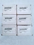Lot Of 6 Symbol PA-303-01 Charger Cradle 50-24000-015. Fixed Price $249.99.