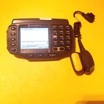 No Battery Motorola Symbol WT4090-WA0CJ6GA2WR 1D 2D Barcode Scanner +ring RS419. Fixed Price $42.21.