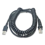 Compatible Usb Barcode Scanner Cable For Ge Mac VU360, Welch Allyn Connex Series. Fixed Price $35.00.