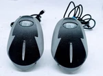 Lot Of Adesso Nuscan 2000U Long Range Ccd Usb Barcode Scanner. Fixed Price $49.99.