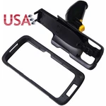 Us Trigger Handle + Protective Case For Zebra TC22 TC27 P/N:TRG-TC2L-SNP1-01. Fixed Price $89.90.