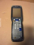 Intermec CK71AA2KN00W1400 2D Imager Barcode Scanner Scratches On Screen. Fixed Price $339.26.