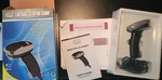 Adesso Nuscan 2000U Long Range Ccd Usb Inventory Barcode Scanner. Fixed Price $35.00.