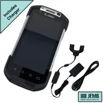 Zebra TC70 Mobile Computer Barcode Scanner Includes Charger Android 4 Kitkat. Fixed Price $369.99.