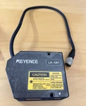 New Keyence LK-081 Laser Sensor. Fixed Price $100.00.