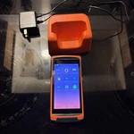 Pos Wireless Data Ordering System Sunmi M1 Android Handheld Terminal W5910. Fixed Price $99.00.