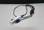 Jadak Tech HS-1M Series 1D/2D Presentation Barcode Scanner 407053. Fixed Price $65.00.