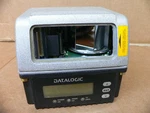 Datalogic Industrial Laser Scanner (DS6400-100-010) (missing Glass). Fixed Price $2999.99.