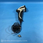 Codecorp 1210-02 Barcode Scanner 4815. Fixed Price $168.00.