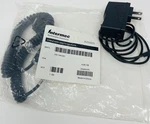 Genuine Intermec Dex Adapter Cable,straps,charger,case 4808 700 Series Handheld. Fixed Price $29.99.