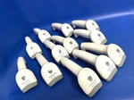 Lot Of 12X Genuine Scanner Datalogic Quick QD2130 **no Cables**. Fixed Price $220.00.