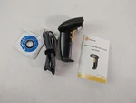 Tao Tronics 30-88001-016 Bluetooth Barcode Scanner. Fixed Price $19.99.