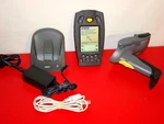 Symbol SPT1800-TRG80400 Barcode Scanner Stylus Charging Cradle TRG3000 Ac Adaptr. Fixed Price $175.00.