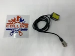 Keyence BL-601HA Laser Barcode Reader BL-600 Series High Resolution. Fixed Price $136.89.
